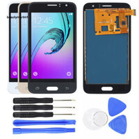 Bộ số hóa màn hình cảm ứng LCD cho Samsung Galaxy J1 2016 J120 J120F J120H