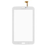 Bộ số hóa Màn Hình Cảm Ứng Thay Thế một phần Dành Cho Samsung Galaxy Tab 3 7.0 SM-T211 T211 Kính Cảm Biến Một Phần-quốc tế