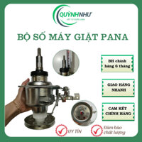 Bộ số máy giặt Panasonic 7kg 8kg 9kg - Mới 100%
