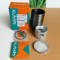 Bộ Sơ Mi Piston Bạc RT140 Kubota