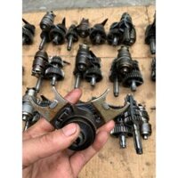 bộ số trung quốc, bộ số tháo xe, bộ số dream, bộ số wave, bộ số