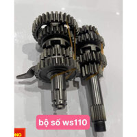 Bộ số Wave S 110 ,Bộ số Funeo