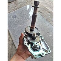 Bộ số xe Hayate Suzuki(xăng cơ)Hàng rã xe