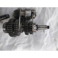 Bộ số xe máy dream - wave hàng trung quốc tháo xe