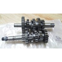 bộ số yamaha yb125sp