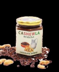 Bơ socola cashewla Kimmy’s Chocolate Việt Nam hũ 300g KMP05