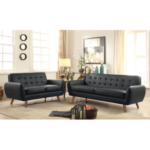 Bộ sofa băng (văng) phòng khách sang trọng DP-SB04