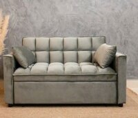 Bộ Sofa giường ngủ thông minh, Hàng xuất khẩu Âu Mỹ TK176