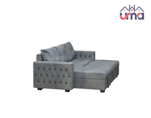 Bộ sofa gỗ phòng khách SF016