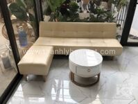 Bộ sofa (không bàn)