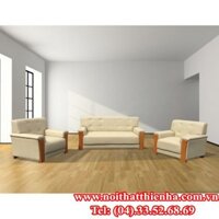 Bộ sofa SF33-PVC