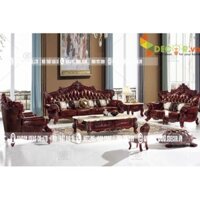 Bộ Sofa SHC-N.XYE- M50A