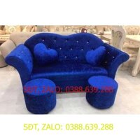 bộ sofA studio . Sofa chờ spa. ghế  phòng khách