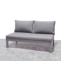 Bộ Sofa Thông Minh Ban Công Ngoài Trời Barcelona