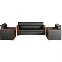 Bộ Sofa Văn Phòng Cao Cấp SF38