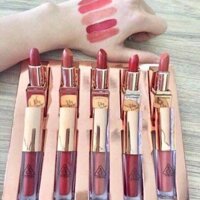 Bộ Son LyLy 10 cây cực hot