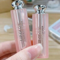 Bộ Son Môi Đổi Màu Hàng Ngày 1.4g * 2 Miếng