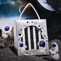 Bộ Son Môi Ống Mỏng Nhỏ Hoàn Hảo Hộp 4 Matte Velvet Chống Thấm Nước Chống Dính Cốc Quà Tặng Sinh Nhật Ngày Lễ Tình Nhân 520 Bộ 2.24G