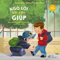 Bộ Song Ngữ - Ngỏ Lời Khi Cần Giúp