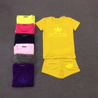 bộ sọt adidas