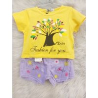 bộ sọt bé gái 10_14kg