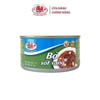 Bò sốt vang Hạ Long 175g