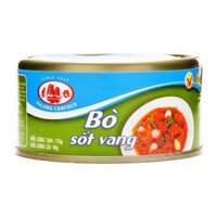 Bò Sốt Vang Hạ Long Canfoco Hộp 175g