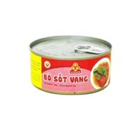 Bò sốt vang Vissan 150Gr