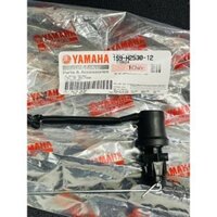 Bộ stop chân, Công tắc đèn phanh sau Exciter 135 / Spark kèm lò xo chính hãng Yamaha Việt Nam