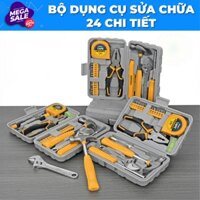 Bộ Sửa Chữa 24 Món tua vít đa năng kìm ,búa