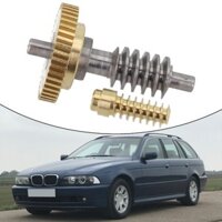Bộ sửa chữa bánh răng động cơ cho gương chiếu hậu Bmw E39 Tương thích với 525i 528i M5