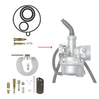 Bộ sửa chữa bình xăng Cho C100/ Centa 100cc/WAVE100/ Dream /