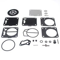 Bộ sửa chữa bộ chế hòa khí cho Sea-Doo 587 717 787 SPI SPX HX XP GTX GTI MIKUNI SEADO0 650 Bộ chế hòa khí xây dựng lại