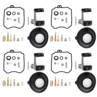 Bộ sửa chữa bộ chế hòa khí cho YAMAHA XVZ1300A XVZ13A Royal Star XVZ13AT Bộ sửa chữa bộ chế hòa khí màng