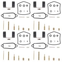 Bộ sửa chữa bộ chế hòa khí honda CB400F Bộ chế hòa khí xây dựng lại