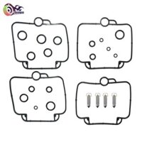 Bộ sửa chữa bộ chế hòa khí Dovewill 4x 18-5060 Thay thế cho GSX600F GSX750F