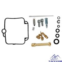 Bộ sửa chữa bộ chế hòa khí thay thế cho tên cướp 400 (GSF400) GK75A Chất lượng cao