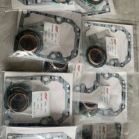 Bộ sửa chữa bơm thủy lực xe trộn bê tông PMP110, vòng đệm dầu PMH110, vòng đệm O-Ring