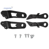 Bộ sửa chữa đèn pha ô tô RX330 2003-2008 Vòng bảo vệ giá đỡ đèn pha 8119448030 8119348030