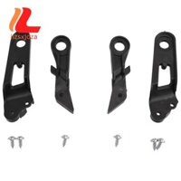 Bộ sửa chữa đèn pha ô tô RX330 2003-2008 Vòng bảo vệ giá đỡ đèn pha 8119448030 8119348030