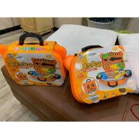 bộ sửa chữa [ đồ chơi cho bé trai ]