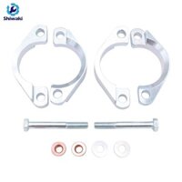 Bộ sửa chữa mặt bích xả Shiwaki Hiệu suất cao chuyên nghiệp Thiết thực chắc chắn