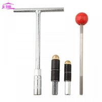 Bộ sửa chữa ống PPR Bao gồm kim chặn nước và cờ lê lắp đặt