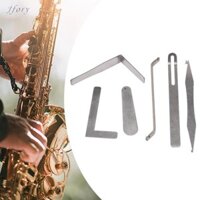 Bộ sửa chữa Saxophone Chuyên nghiệp Đa năng Thay thế cho sáo Piccolo Oboe