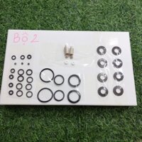 Bộ Sửa Chữa Xe Máy CRK Kèm Pom Nhựa và Gioăng Sim Siu