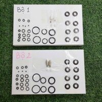 Bộ Sửa Máy CRK Kèm Pom Nhựa Và 8 Đĩa Máy