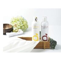 Bộ sữa tắm dành cho Nam-Nữ _ V-NATURECARE