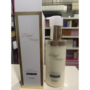 Sữa tắm thư giãn da Ohui Delight Therapy Body Wash