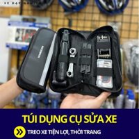 BỘ SỬA, VÁ XE ĐẠP TREO XE ROCKBROS, TIỆN LỢI, THỜI TRANG