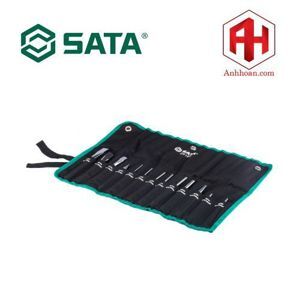 Bộ sủi 13 chi tiết Sata 09164